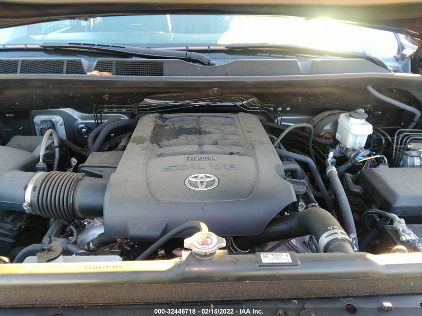 2019 TOYOTA TUNDRA 4WD SR5/LIMITED/PLATINUM 5TFAY5F19KX822753