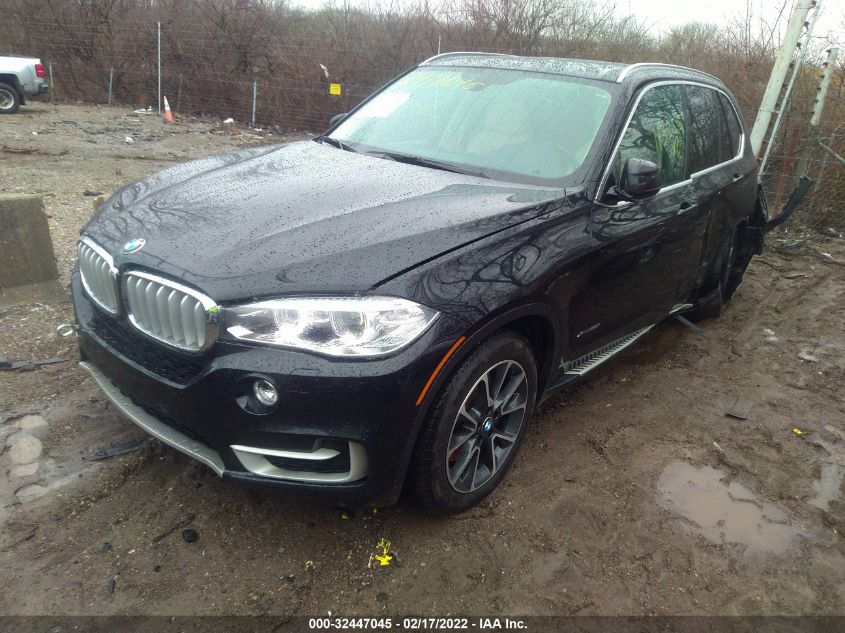 2014 BMW X5 XDRIVE50I 5UXKR6C54E0J71543