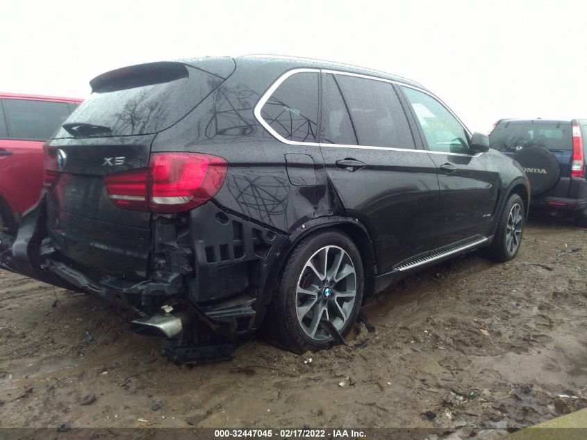 2014 BMW X5 XDRIVE50I 5UXKR6C54E0J71543