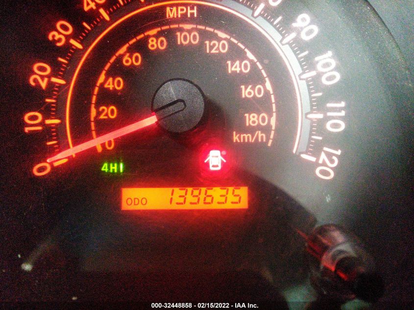 2013 TOYOTA TUNDRA 4WD TRUCK 5TFUY5F1XDX292244