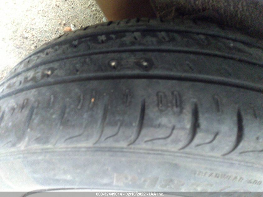 2015 KIA RIO LX KNADM4A37F6436112