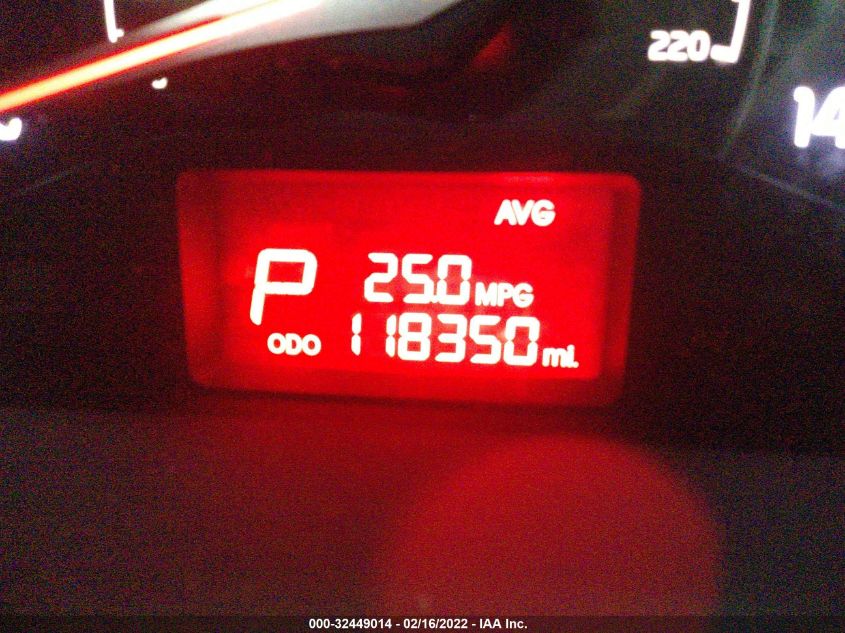 2015 KIA RIO LX KNADM4A37F6436112