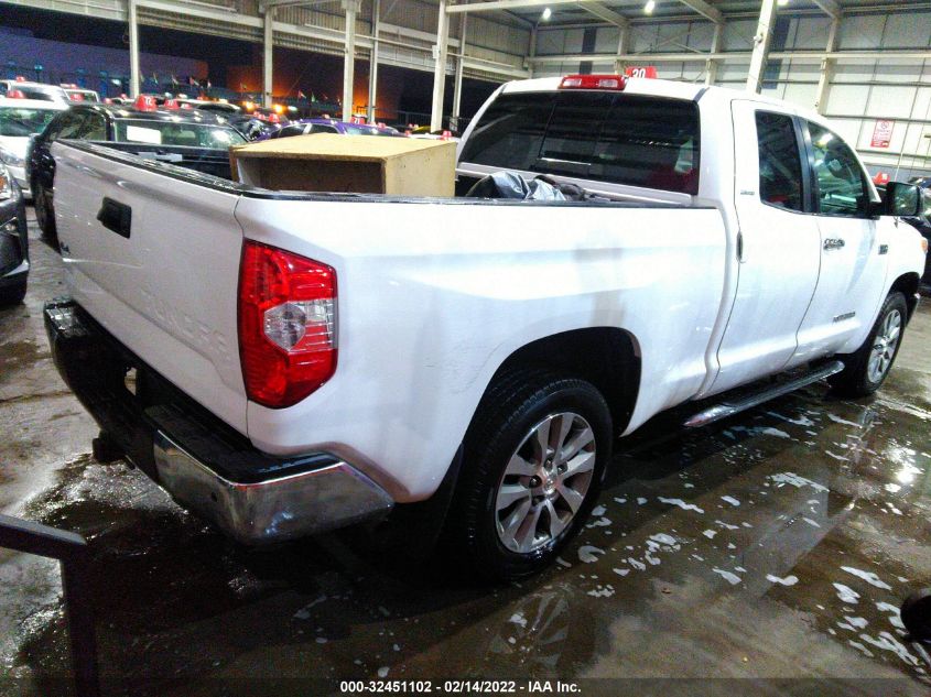 2015 TOYOTA TUNDRA DOUBLE CAB LIMITED 00FBW5F13FX430741