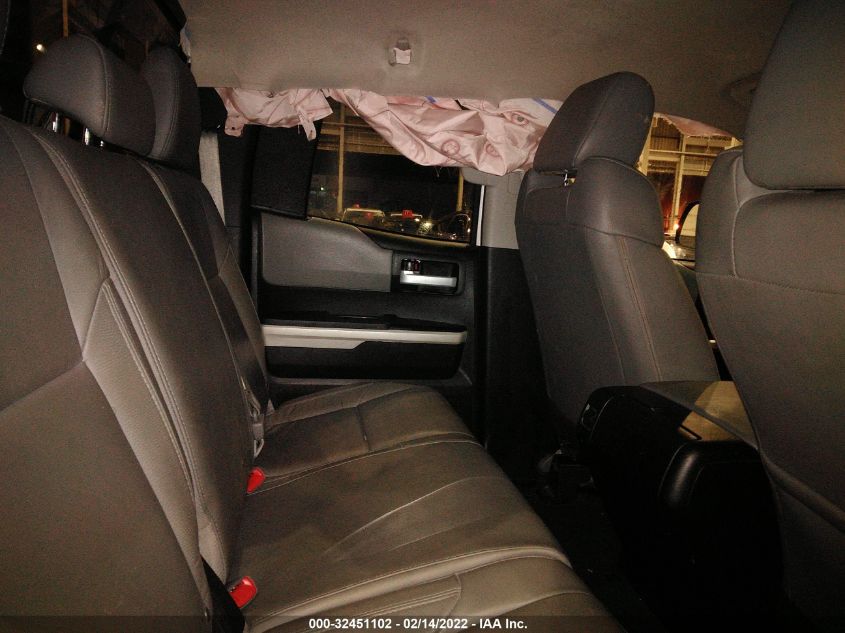 2015 TOYOTA TUNDRA DOUBLE CAB LIMITED 00FBW5F13FX430741