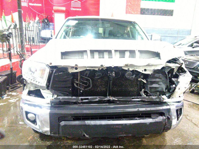 2015 TOYOTA TUNDRA DOUBLE CAB LIMITED 00FBW5F13FX430741