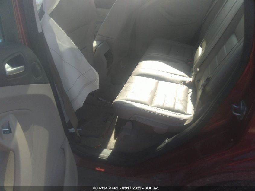 2015 FORD C-MAX HYBRID SEL 1FADP5BU7FL113709
