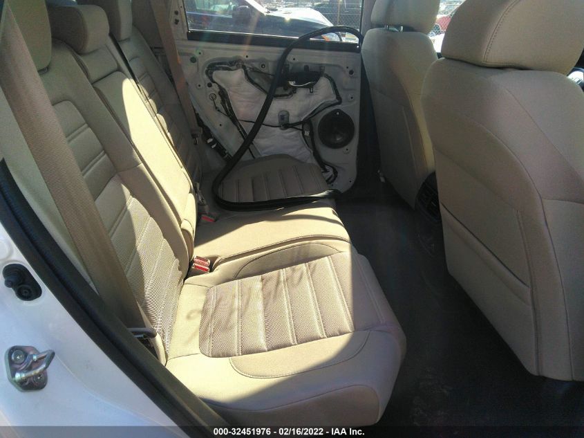 2019 HONDA CR-V EX 2HKRW2H50KH642421