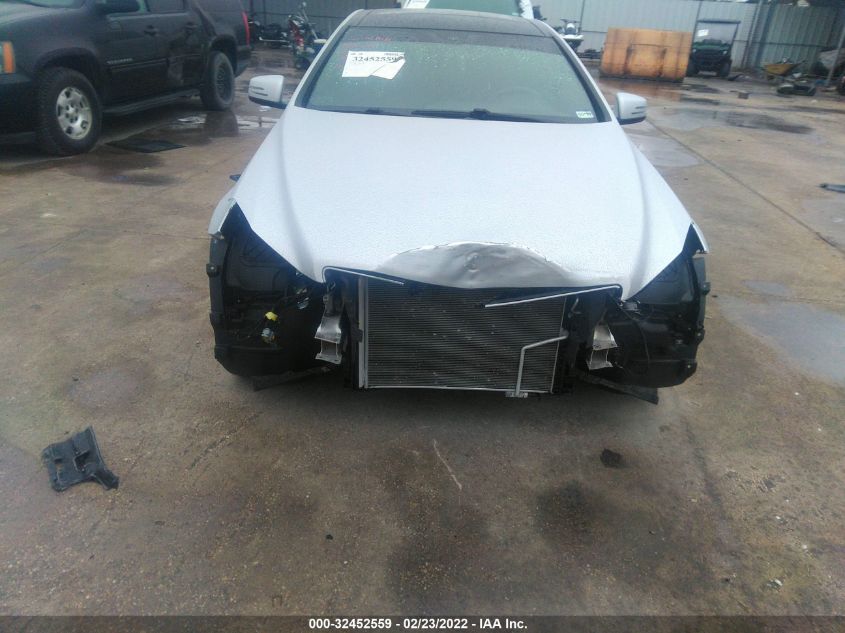 2014 MERCEDES-BENZ E-CLASS E 350 WDDKJ5KB8EF226458