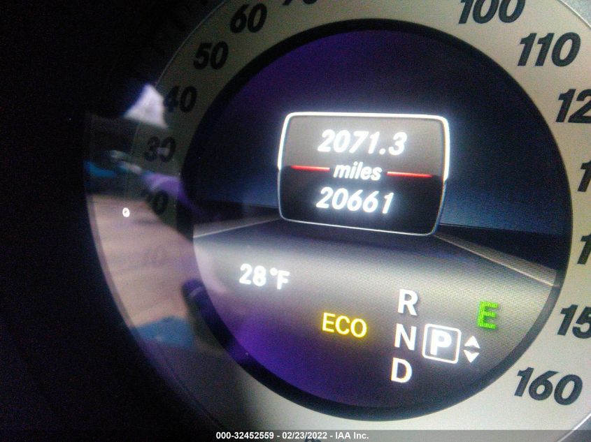 2014 MERCEDES-BENZ E-CLASS E 350 WDDKJ5KB8EF226458