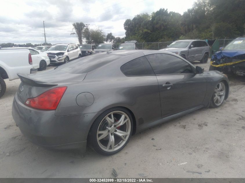 2013 INFINITI G37 COUPE JOURNEY JN1CV6EKXDM921137