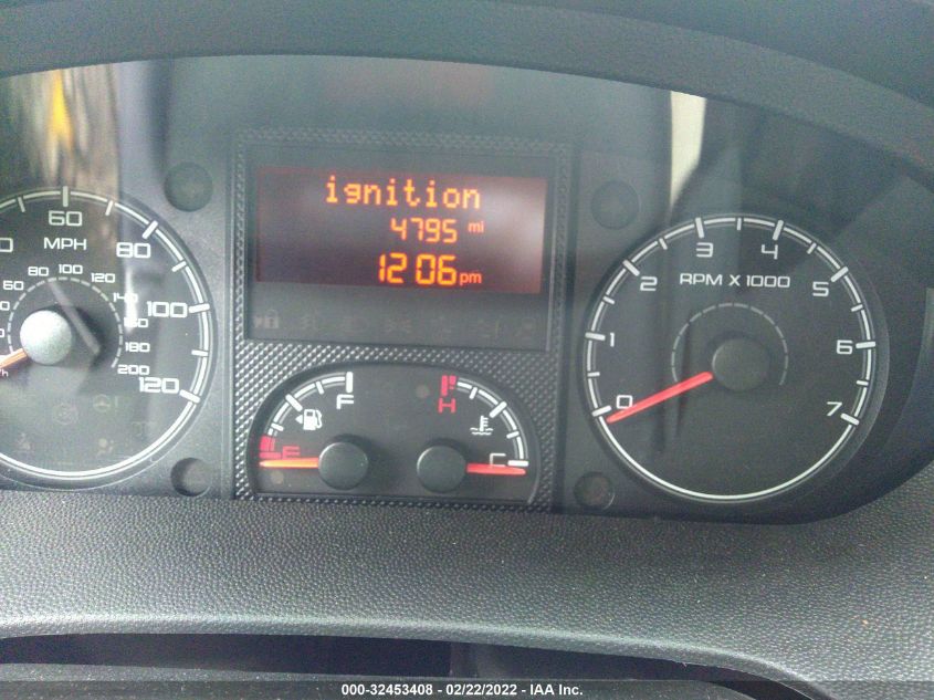 2021 RAM PROMASTER CARGO VAN 3C6MRVJG1ME573090