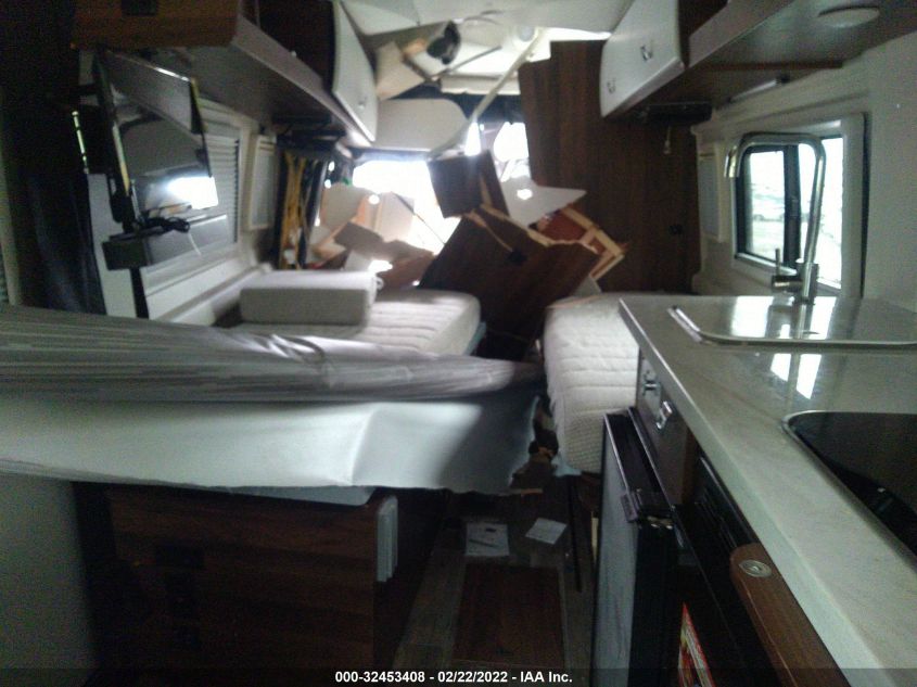 2021 RAM PROMASTER CARGO VAN 3C6MRVJG1ME573090