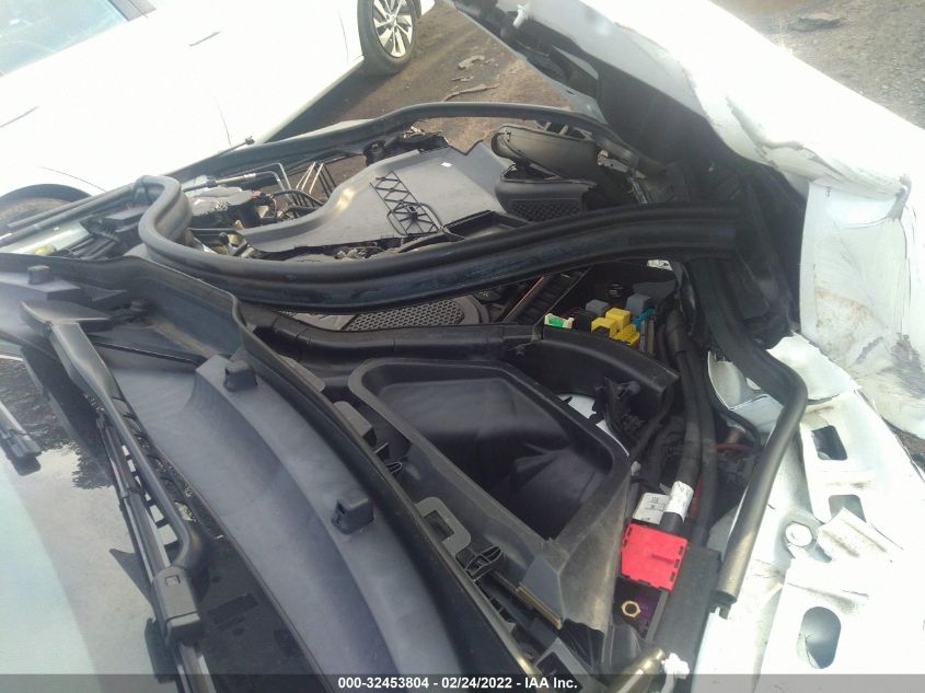 2017 MERCEDES-BENZ GLE GLE 350 4JGDA5HB2HA814380