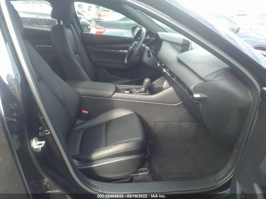 2019 MAZDA MAZDA3 HATCHBACK JM1BPALM5K1112248