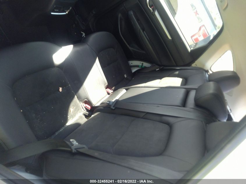 2019 MAZDA CX-5 TOURING JM3KFBCM6K1509466