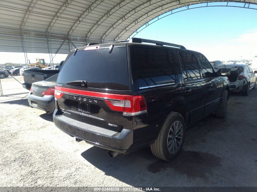 2015 LINCOLN NAVIGATOR 5LMJJ2HT7FEJ02296