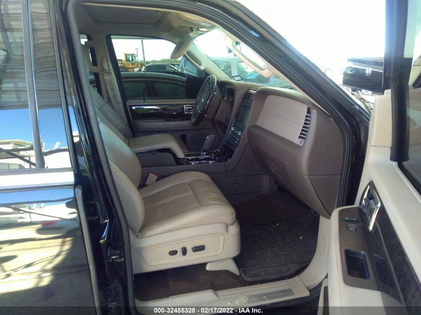 2015 LINCOLN NAVIGATOR 5LMJJ2HT7FEJ02296