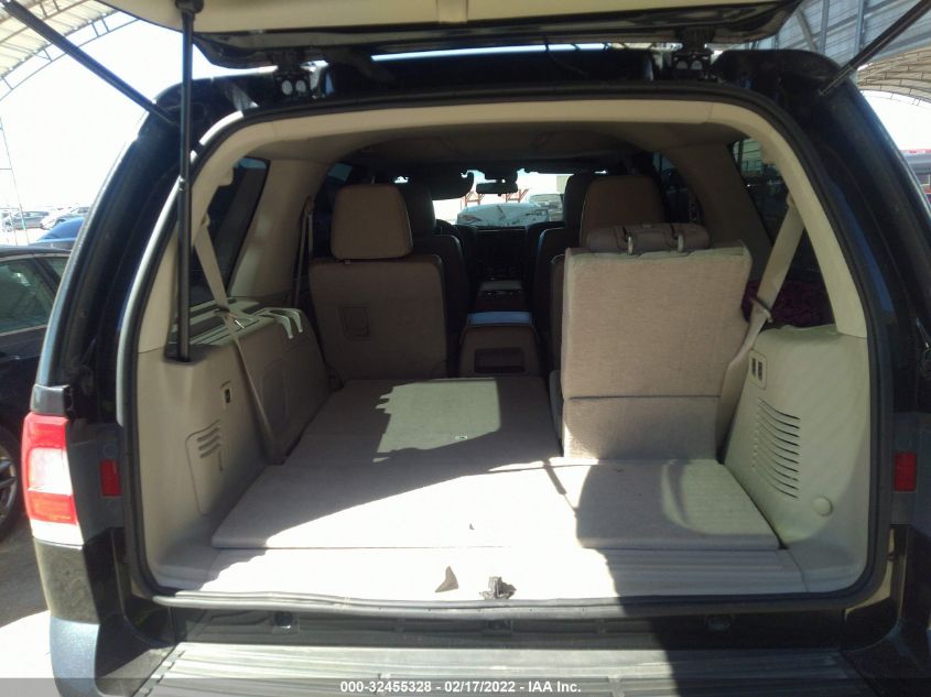 2015 LINCOLN NAVIGATOR 5LMJJ2HT7FEJ02296
