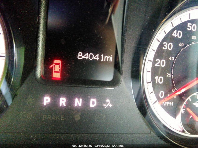 2017 RAM 1500 EXPRESS 1C6RR7FT8HS813133