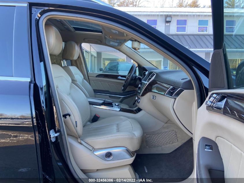 2013 MERCEDES-BENZ GL-CLASS GL 450 4JGDF7CE3DA246830