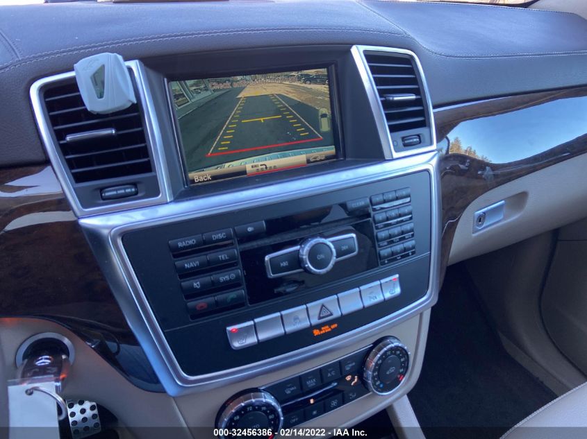 2013 MERCEDES-BENZ GL-CLASS GL 450 4JGDF7CE3DA246830