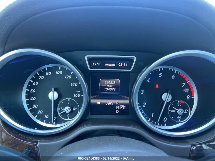 2013 MERCEDES-BENZ GL-CLASS GL 450 4JGDF7CE3DA246830