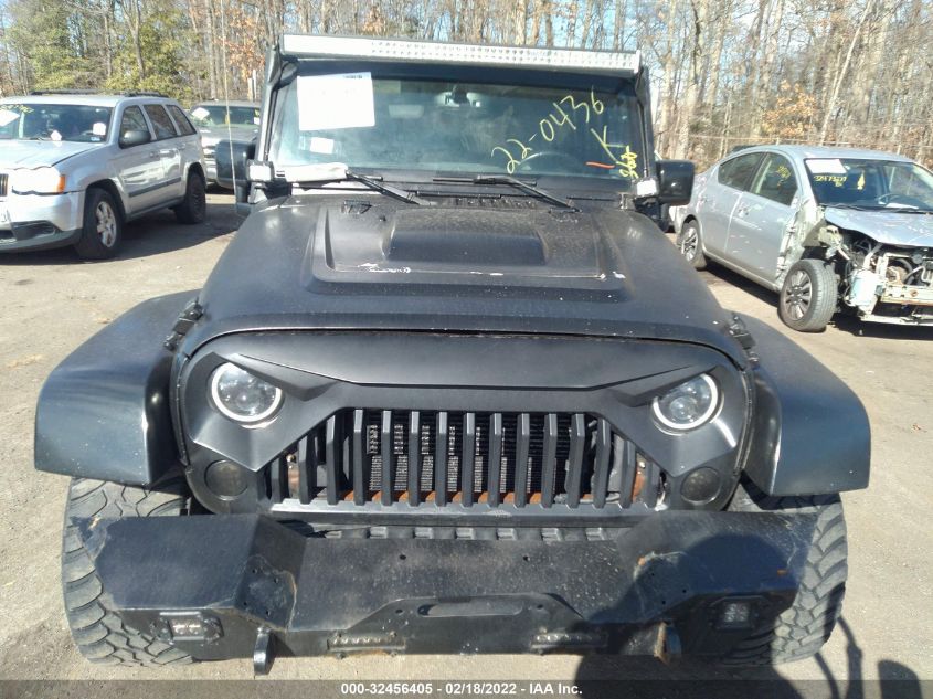 2015 JEEP WRANGLER UNLIMITED ALTITUDE 1C4HJWEGXFL683776