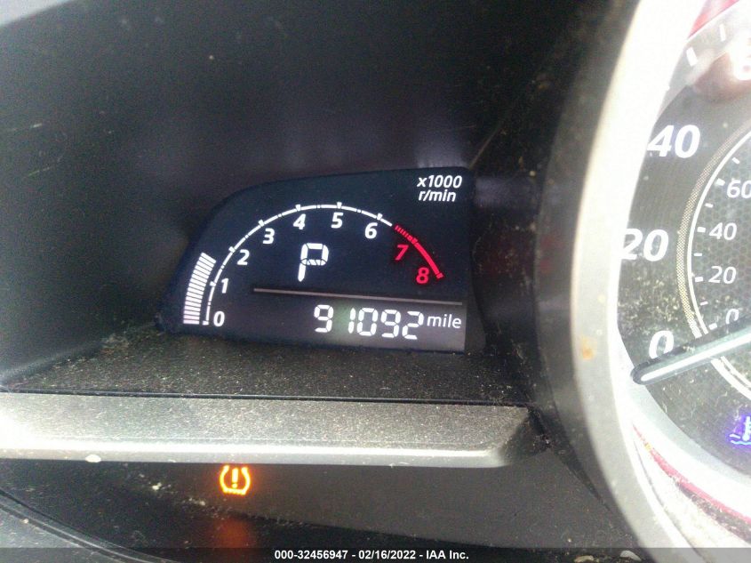 2016 MAZDA MAZDA3 I SPORT JM1BM1U78G1288428