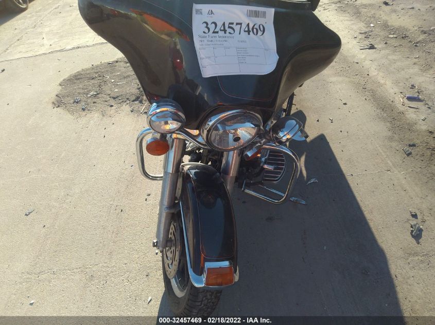2005 HARLEY-DAVIDSON FLHTCI 1HD1FFW395Y658284