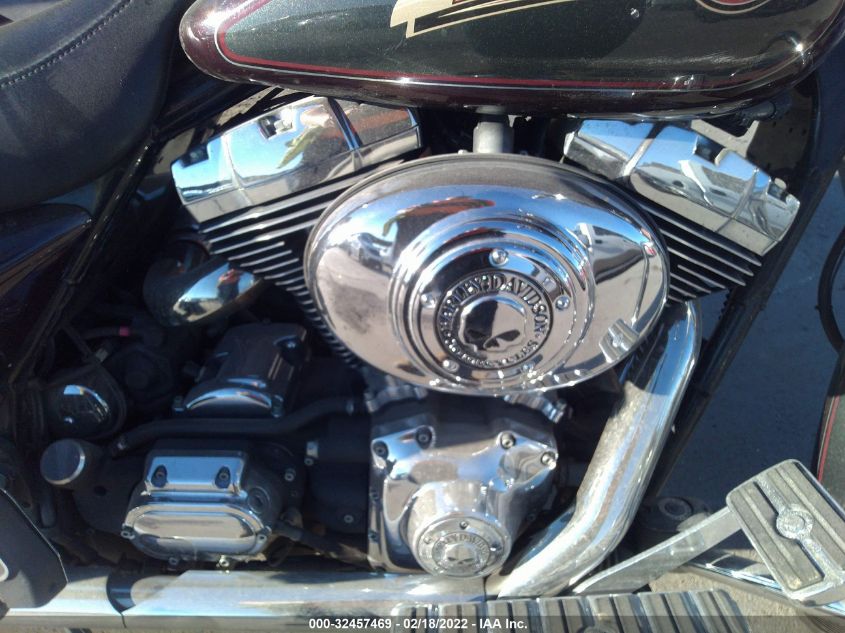 2005 HARLEY-DAVIDSON FLHTCI 1HD1FFW395Y658284