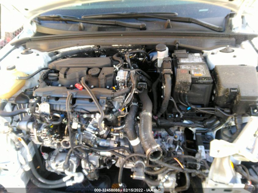 2022 KIA K5 GT-LINE 5XXG64J22NG126807