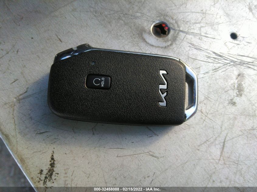 2022 KIA K5 GT-LINE 5XXG64J22NG126807