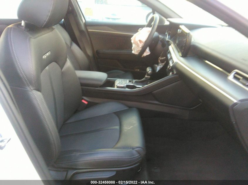 2022 KIA K5 GT-LINE 5XXG64J22NG126807