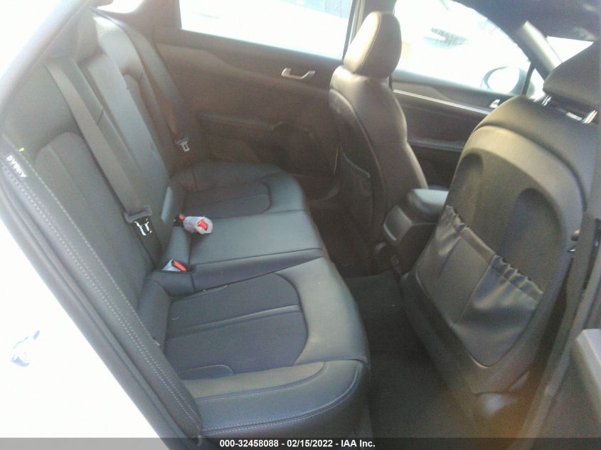 2022 KIA K5 GT-LINE 5XXG64J22NG126807