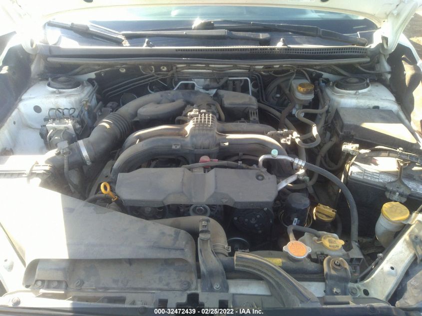 2014 SUBARU XV CROSSTREK LIMITED JF2GPAGC6E8301320