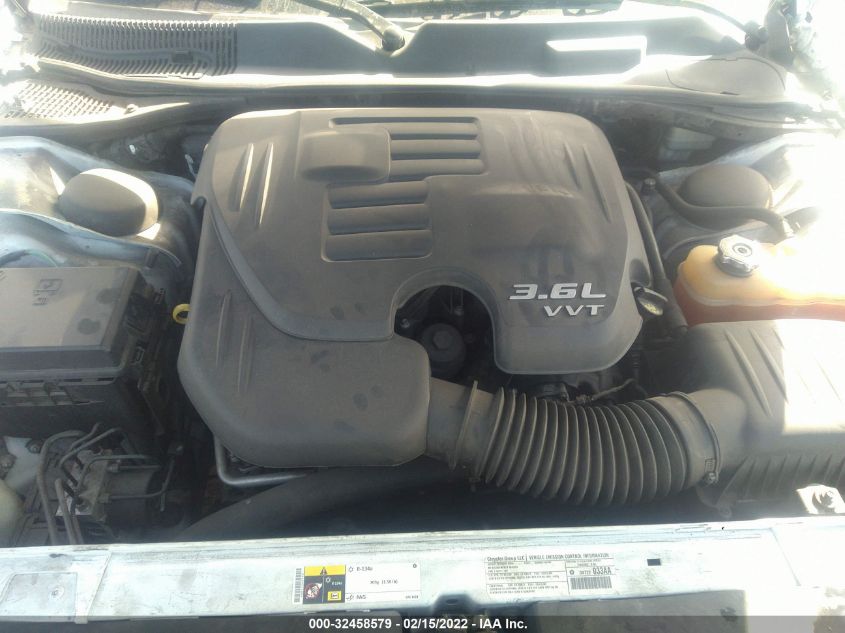 2013 DODGE CHALLENGER SXT 2C3CDYAG8DH719109