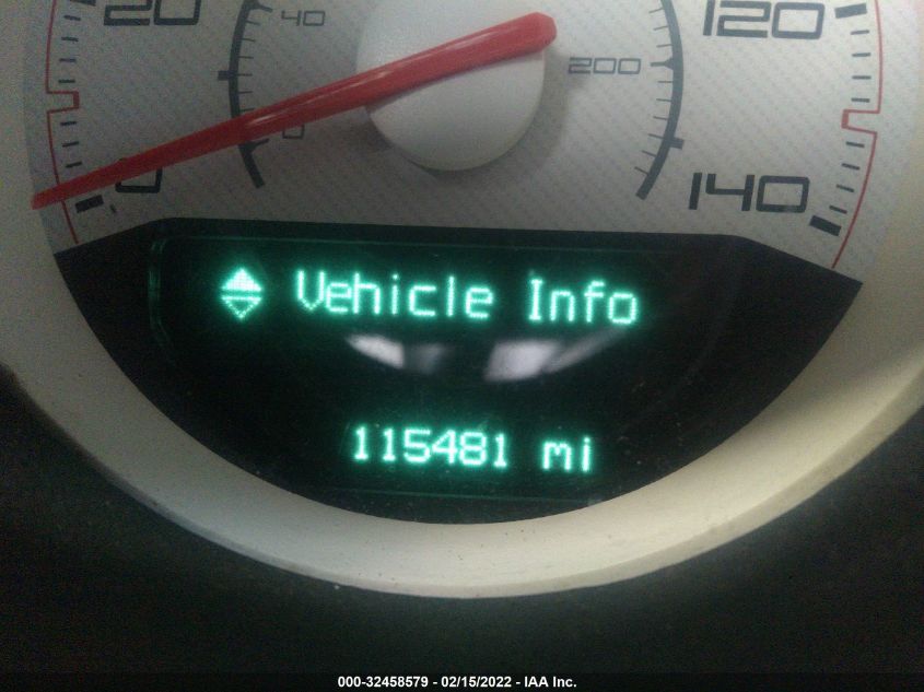 2013 DODGE CHALLENGER SXT 2C3CDYAG8DH719109