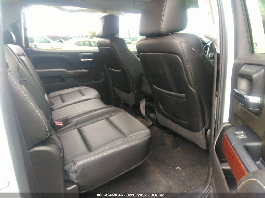 2015 GMC SIERRA 1500 SLE 3GTU2UEC9FG278499