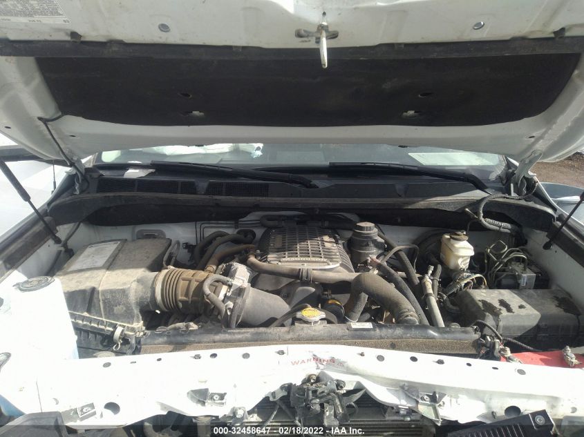 2017 TOYOTA TUNDRA 4WD 1794 EDITION 5TFAY5F13HX675595