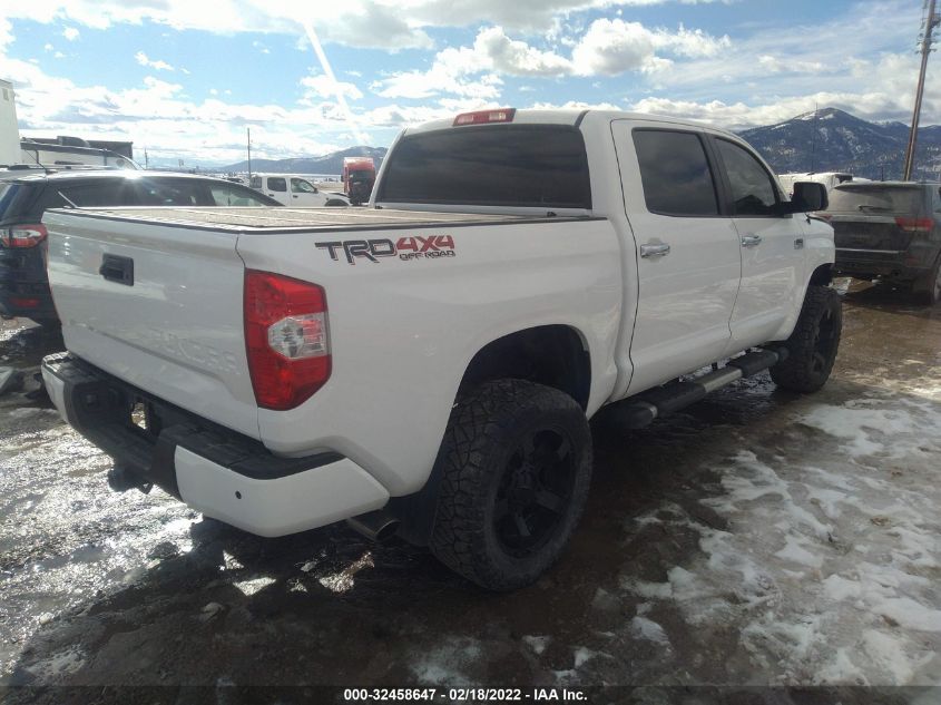 2017 TOYOTA TUNDRA 4WD 1794 EDITION 5TFAY5F13HX675595