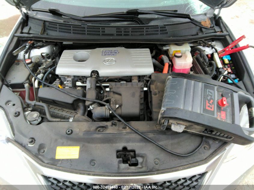 2014 LEXUS CT 200H HYBRID JTHKD5BH0E2197601