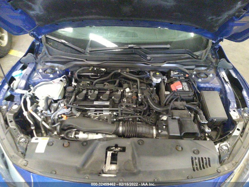 2018 HONDA CIVIC COUPE EX-T 2HGFC3B39JH353135