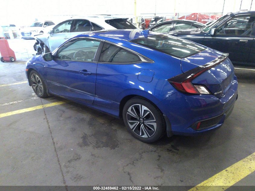 2018 HONDA CIVIC COUPE EX-T 2HGFC3B39JH353135