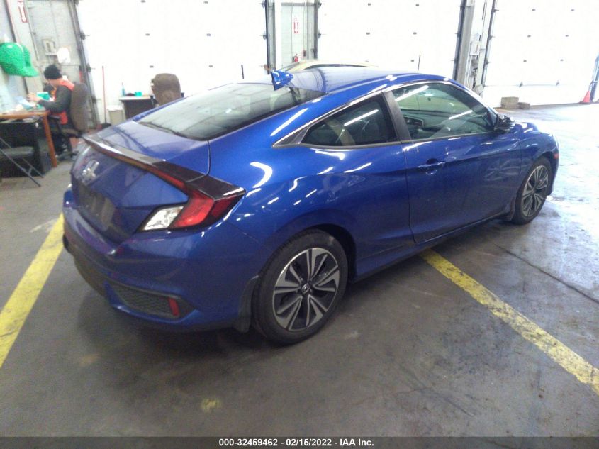 2018 HONDA CIVIC COUPE EX-T 2HGFC3B39JH353135