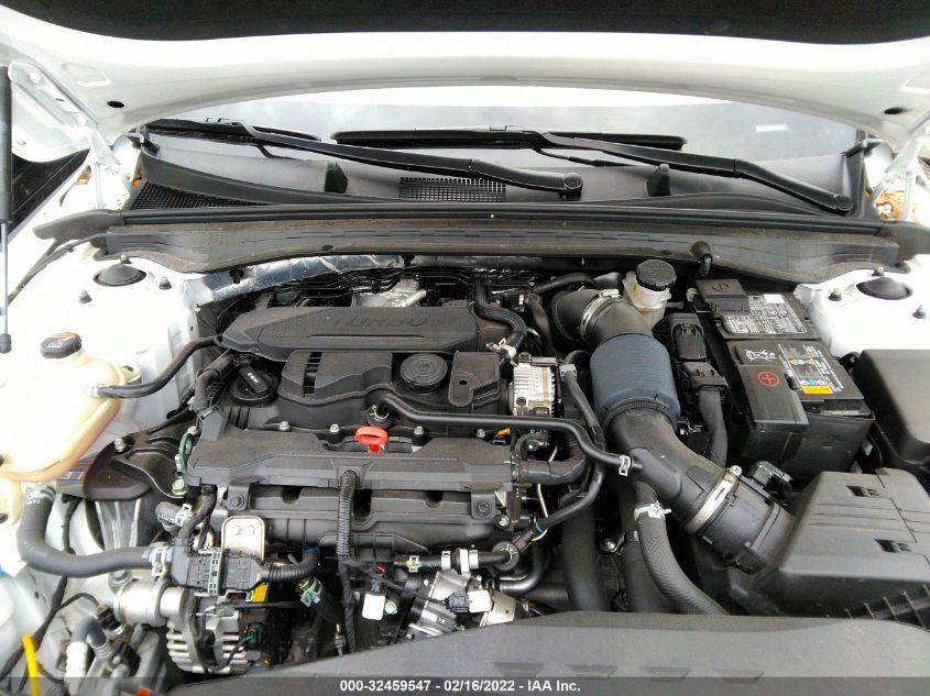2021 KIA K5 EX 5XXG34J25MG057067