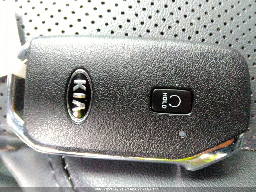 2021 KIA K5 EX 5XXG34J25MG057067