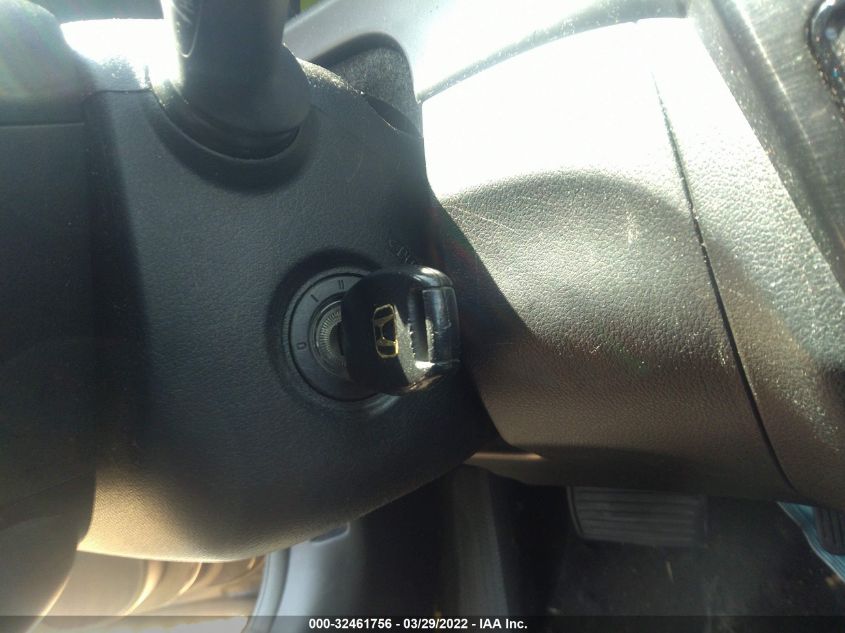 2013 HONDA CIVIC SDN EX 19XFB2F86DE044983