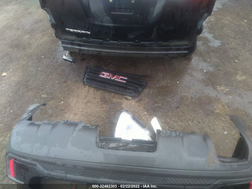 2016 GMC TERRAIN SLE 2GKALMEK9G6248914