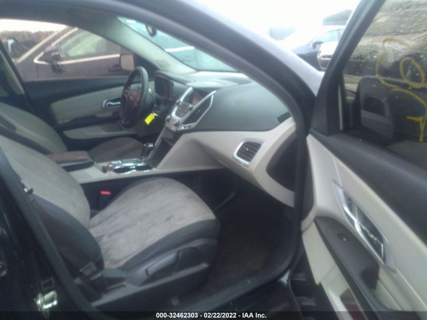 2016 GMC TERRAIN SLE 2GKALMEK9G6248914