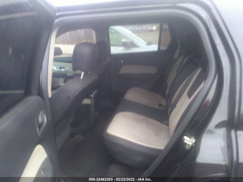 2016 GMC TERRAIN SLE 2GKALMEK9G6248914